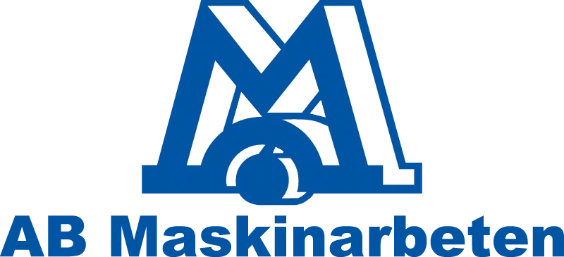 Maskinarbetens logotyp