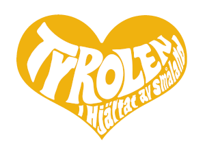 Tyrolens logotyp