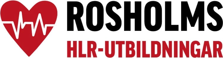 Rosholms HLRs logotyp