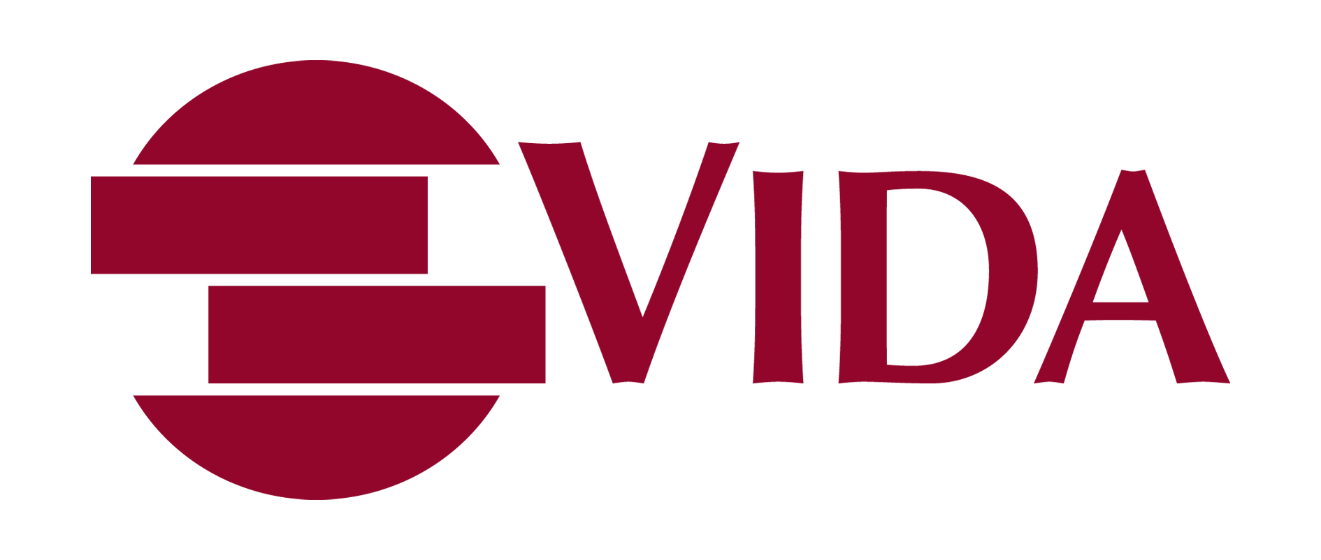 VIDAs logotyp
